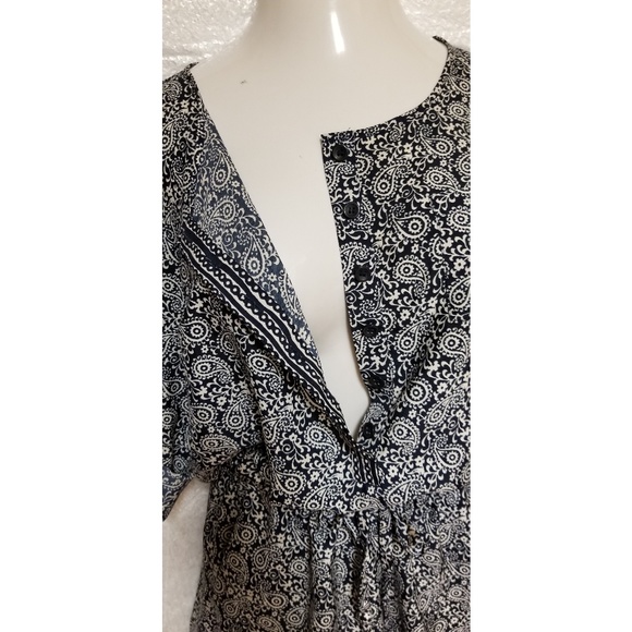 Loft Romper - Picture 4 of 8